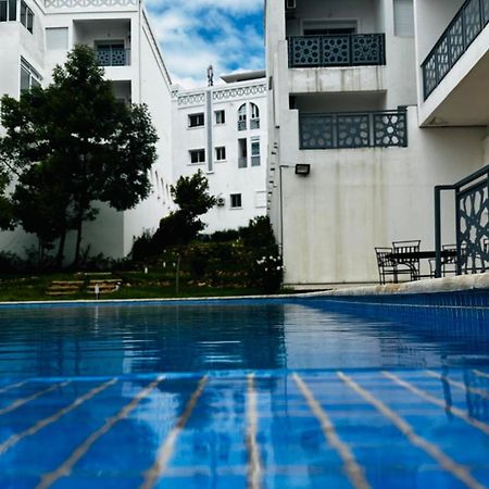 Mirage Appart Tangier Exterior photo