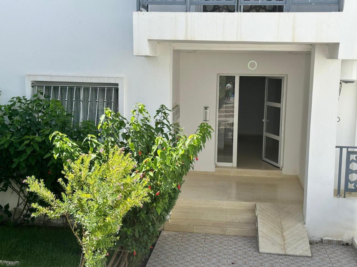 Mirage Appart Tangier Exterior photo